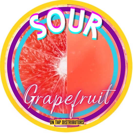 Sour Grapefruit